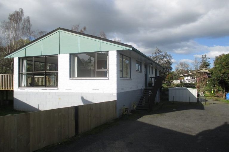 Photo of property in 12a Lorraine Place, Glenview, Hamilton, 3206