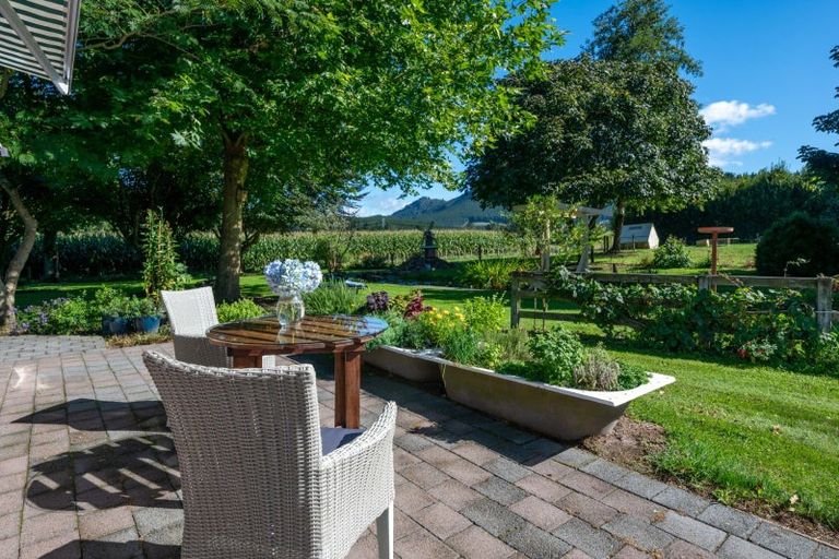 Photo of property in 1830 State Highway 30, Horohoro, Rotorua, 3077