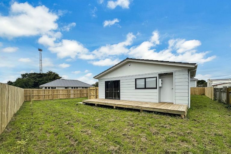 Photo of property in 37a Salisbury Avenue, Whanganui East, Whanganui, 4500