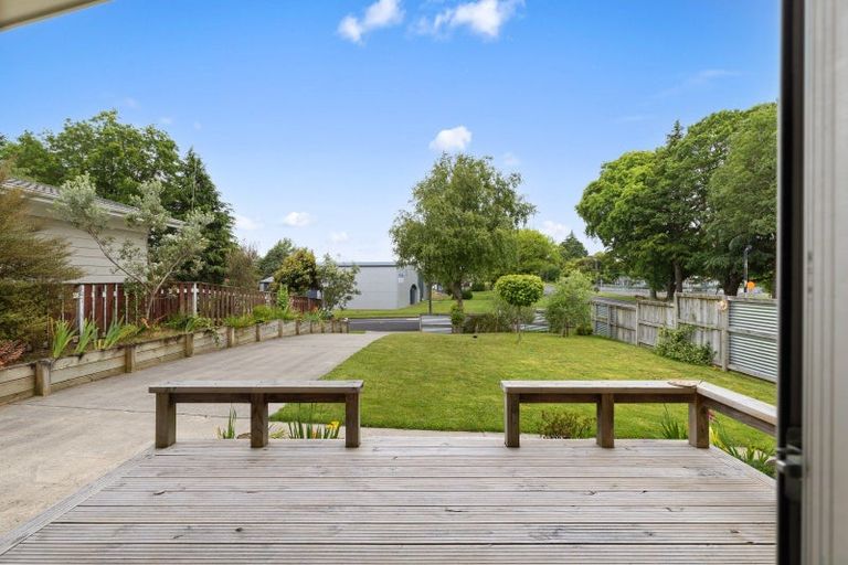 Photo of property in 42 Thompson Street, Tokoroa, 3420