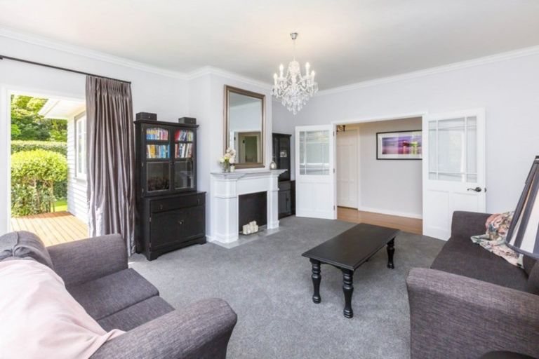 Photo of property in 23 Cruickshank Road, Clouston Park, Upper Hutt, 5018