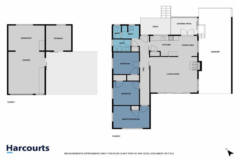 Photo of property in 8 Murdoch Crescent, Raumanga, Whangarei, 0110