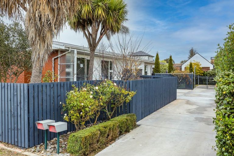 Photo of property in 185a Rutland Street, St Albans, Christchurch, 8052