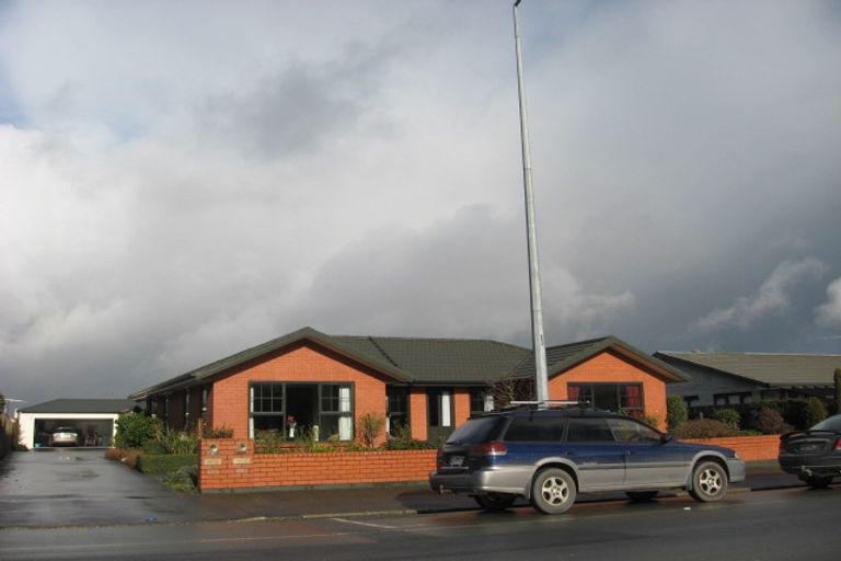 Photo of property in 127 Gala Street, Queens Park, Invercargill, 9810