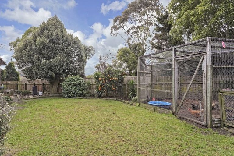 Photo of property in 36 Wylie Street, Gate Pa, Tauranga, 3112