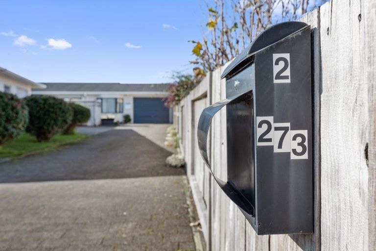 Photo of property in 273/1 Mangorei Road, Merrilands, New Plymouth, 4312