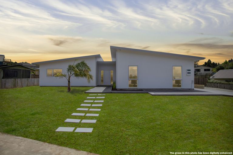 Photo of property in 31 Hartis Avenue, Huntly, 3700