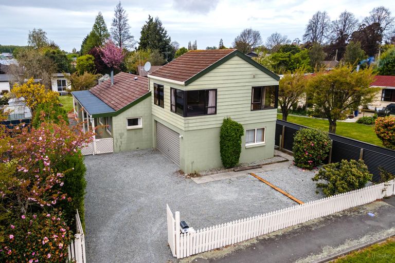 Photo of property in 10 Factory Road, Temuka, 7920