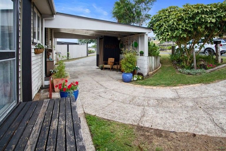 Photo of property in 22 Bledisloe Avenue, Putaruru, 3411