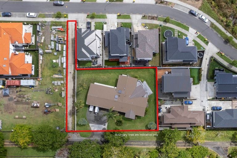 Photo of property in 9 Francesco Drive, Karaka, Papakura, 2113