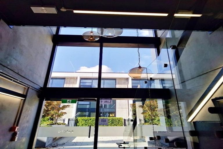 Photo of property in 501/8 Kingsland Terrace, Kingsland, Auckland, 1021