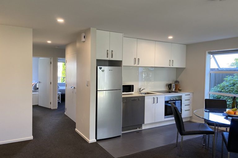 Photo of property in 15/7 Bangor Street, Christchurch Central, Christchurch, 8011