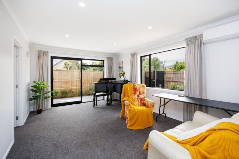 Photo of property in 11 Mccrae Place, Ashhurst, 4810