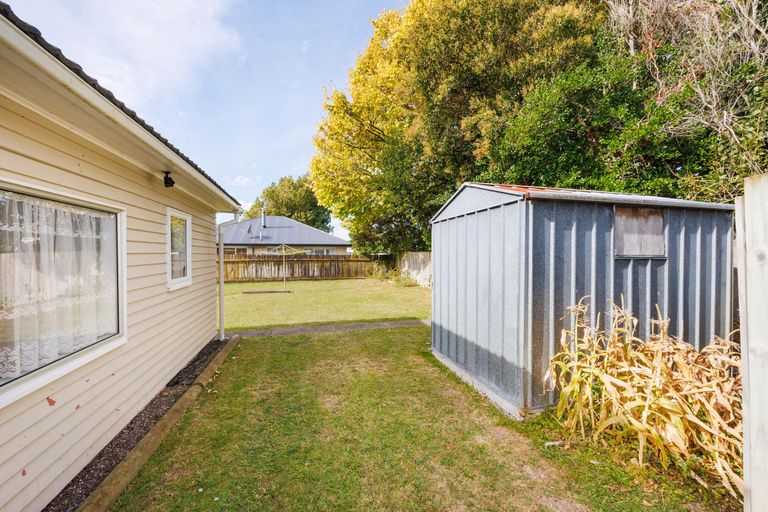 Photo of property in 66a Ferguson Street, Awapuni, Palmerston North, 4412