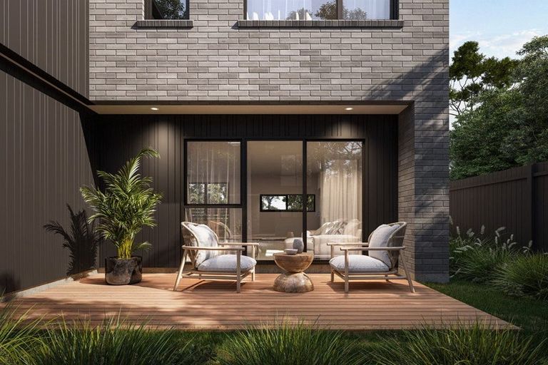 Photo of property in 40 Church Road, Mangere Bridge, Auckland, 2022