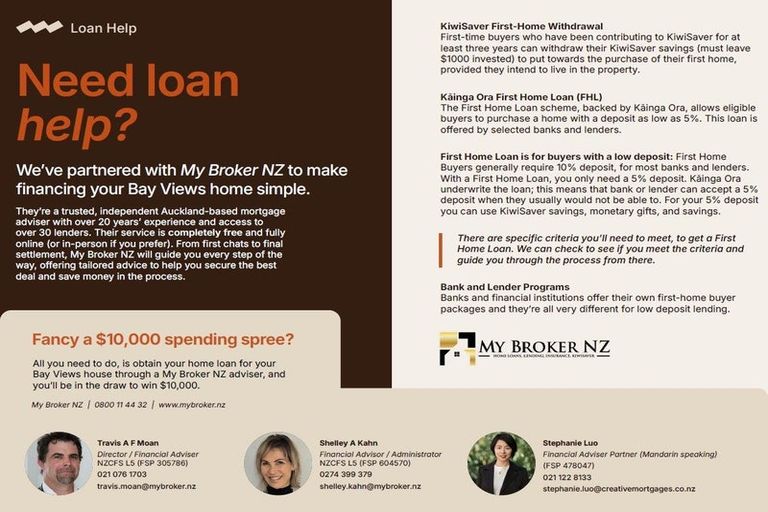 Photo of property in Clark House, 59/25 Clark Road, Hobsonville, Auckland, 0616