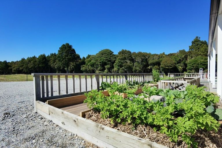 Photo of property in 400a Kumara Junction Highway, Arahura Valley, Hokitika, 7882