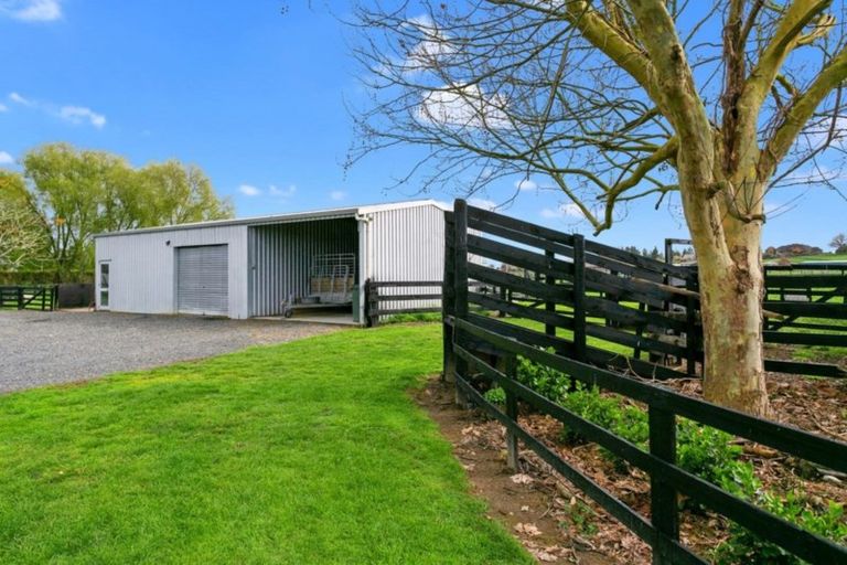 Photo of property in 37 French Pass Road, Cambridge, 3496