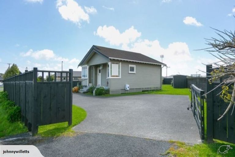 Photo of property in 4 Wills Road, Bell Block, New Plymouth, 4312