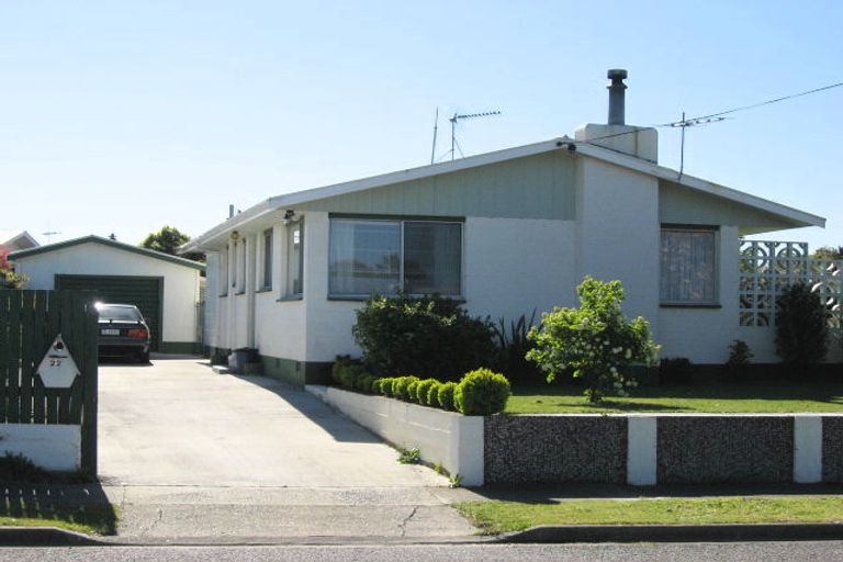 Photo of property in 22 Gilbert Street, Witherlea, Blenheim, 7201