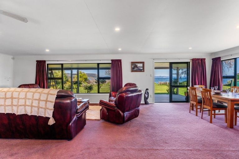 Photo of property in 144 State Highway 1, Waitahanui, Taupo, 3378