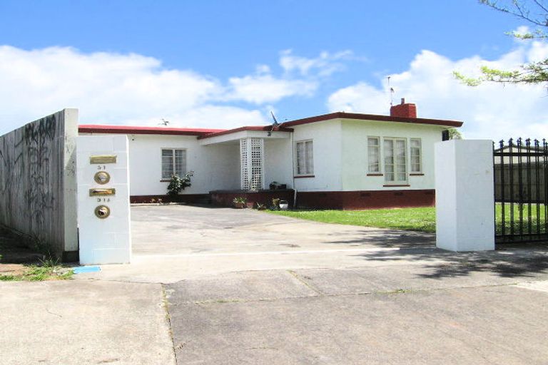 Photo of property in 31 Ashlynne Avenue, Papatoetoe, Auckland, 2025