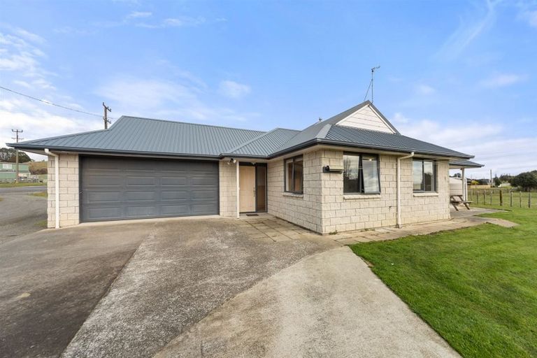Photo of property in 18 Godley Street, Halcombe, Feilding, 4779