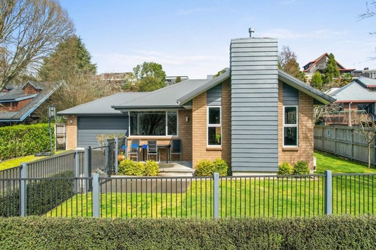 Photo of property in 9a Bronte Place, Leamington, Cambridge, 3432