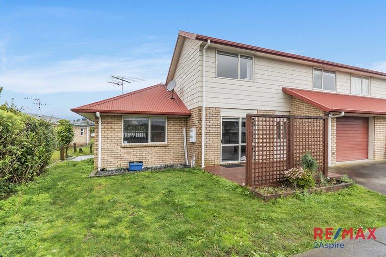 Photo of property in 11b Albert Street, Pukekohe, 2120