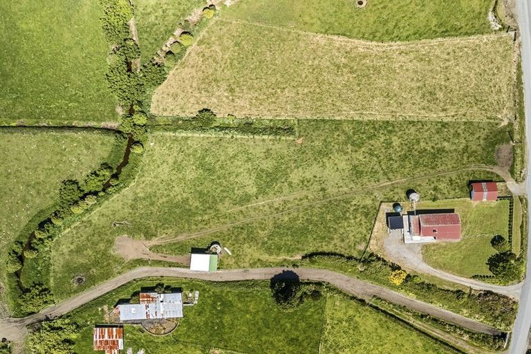 Photo of property in 99 Mangaotea Road, Ratapiko, Inglewood, 4390