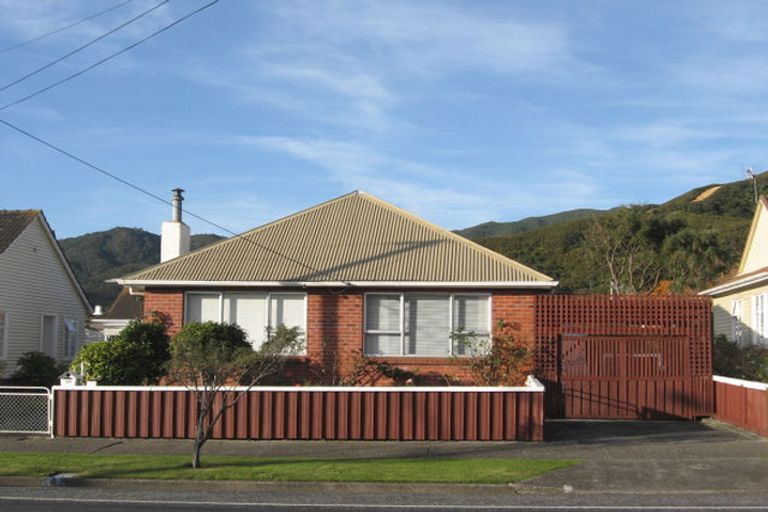 Photo of property in 59 Seddon Street, Naenae, Lower Hutt, 5011