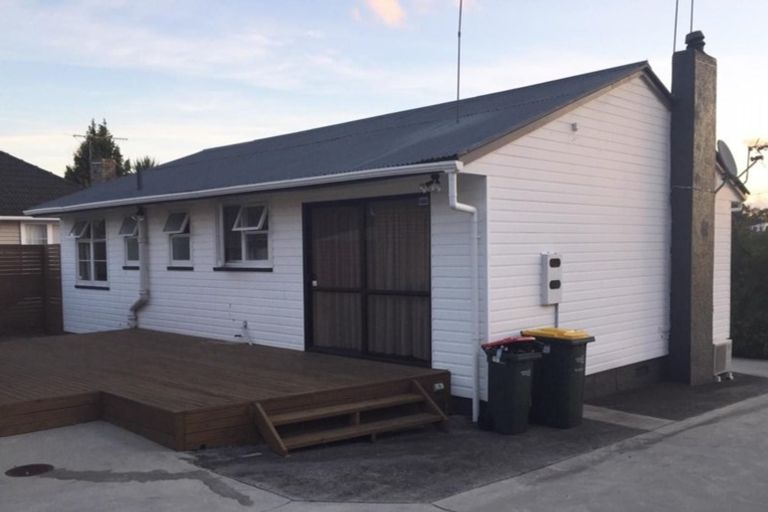 Photo of property in 18 Buller Crescent, Manurewa, Auckland, 2102
