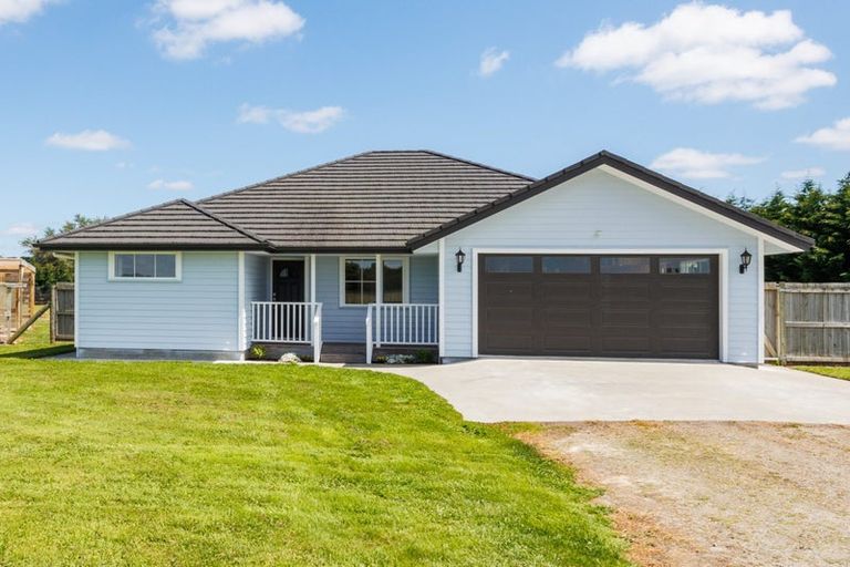 Photo of property in 11 Clare Court, Maewa, Feilding, 4777