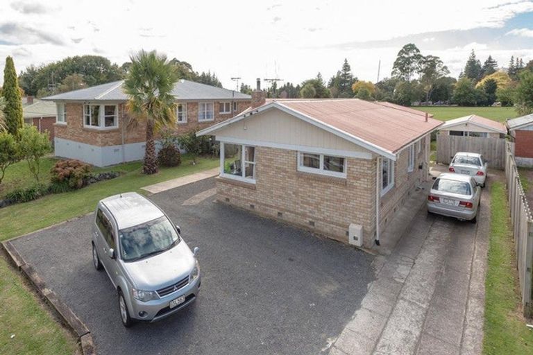 Photo of property in 26 Helena Road, Hillcrest, Hamilton, 3216