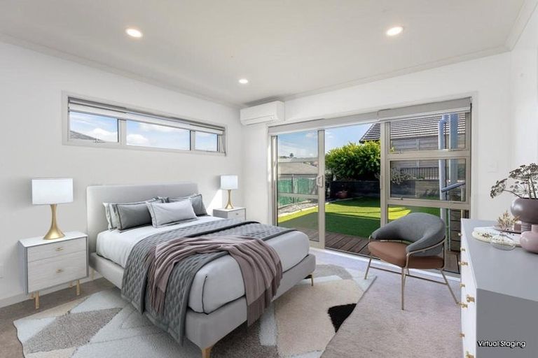 Photo of property in 3 Kaipuke Crescent, Gulf Harbour, Whangaparaoa, 0930