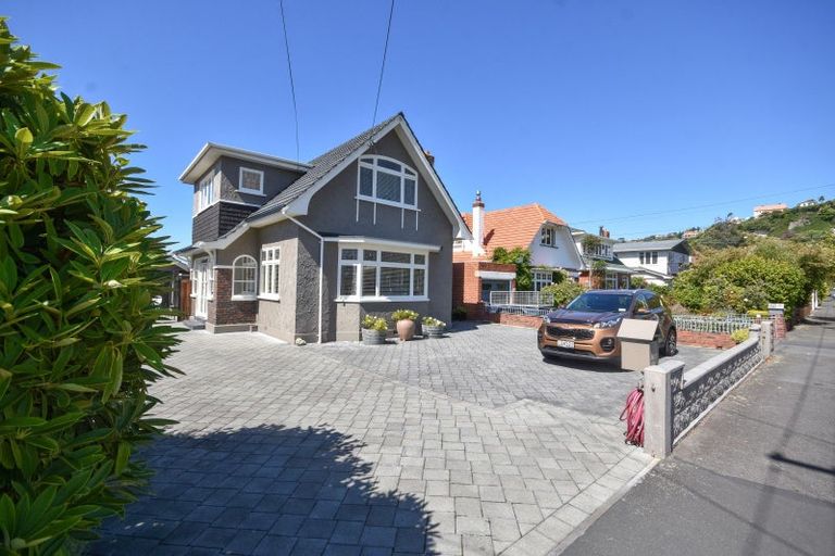 Photo of property in 20 Wilson Avenue, Saint Clair, Dunedin, 9012