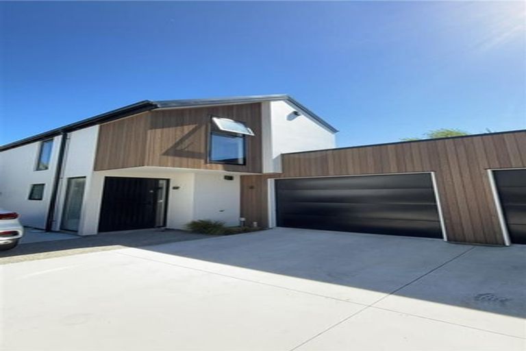Photo of property in 6/63 Waltham Road, Sydenham, Christchurch, 8023