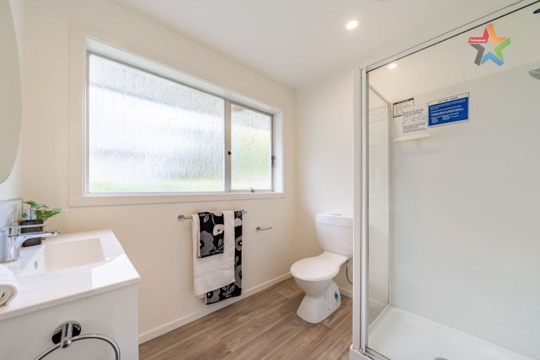Photo of property in 1/8 Ferretti Grove, Avalon, Lower Hutt, 5011