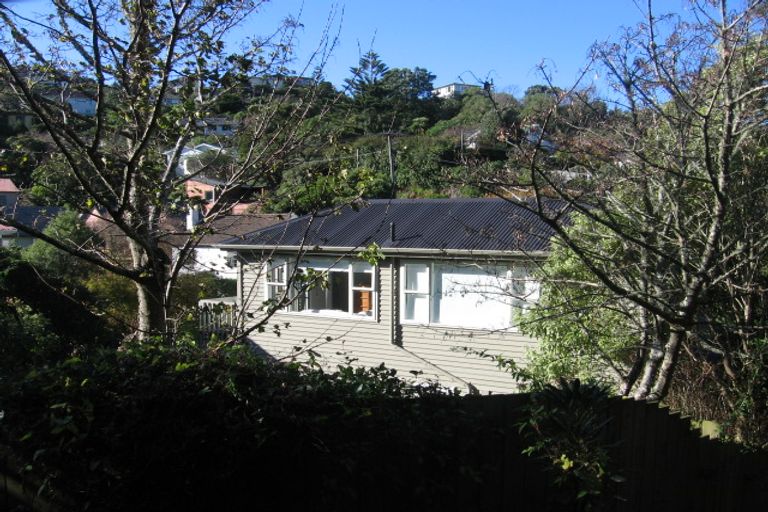 Photo of property in 27 Rothsay Road, Ngaio, Wellington, 6035