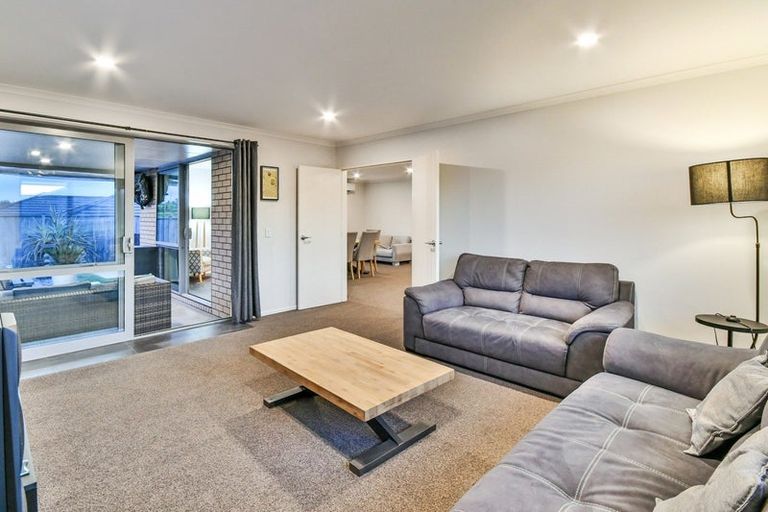 Photo of property in 1 Helenvale Crescent, Pokeno, 2402