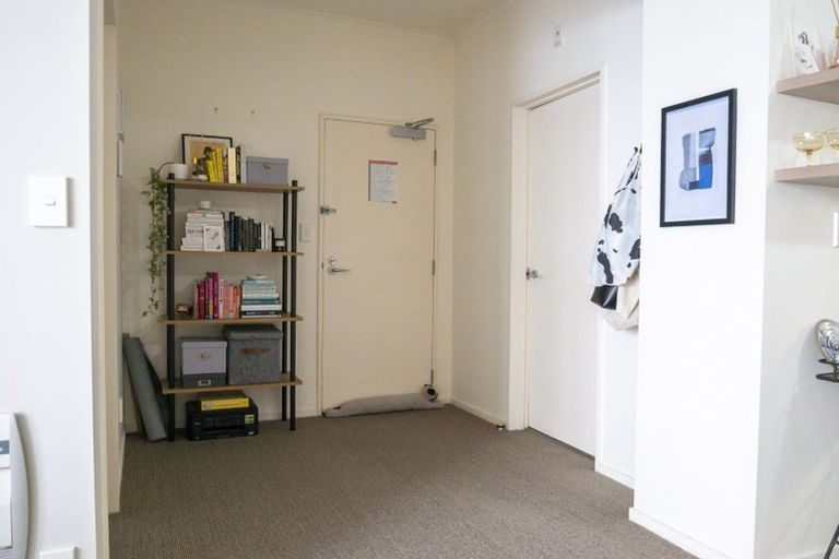 Photo of property in Edward Street Apartments, 34/3 Edward Street, Te Aro, Wellington, 6011