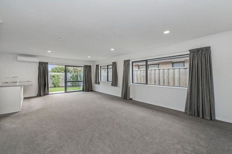 Photo of property in 44 Brittan Drive, Rolleston, 7615