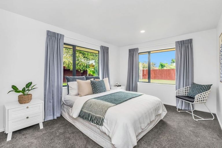 Photo of property in 31 Vasari Grange, Rolleston, 7614