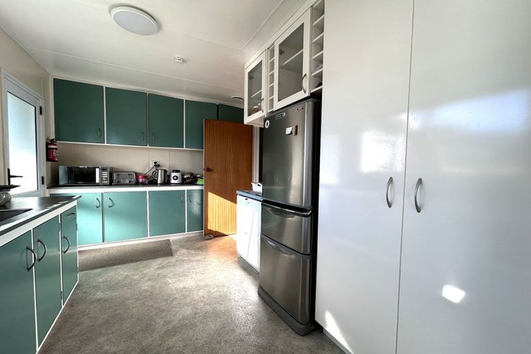 Photo of property in 1 Franklin Street, Greymouth, 7805