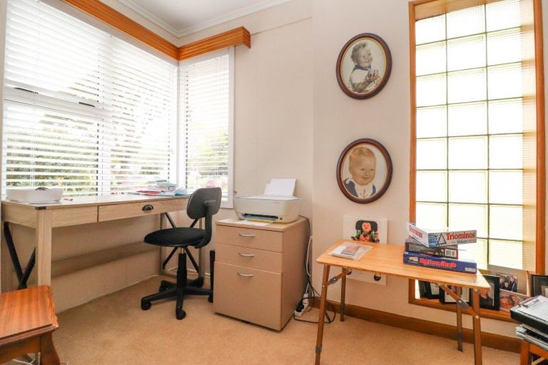 Photo of property in 413 Mackay Street, Thames, 3500