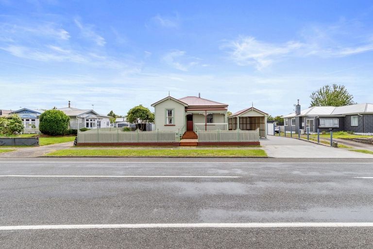 Photo of property in 39a Peria Road, Matamata, 3400