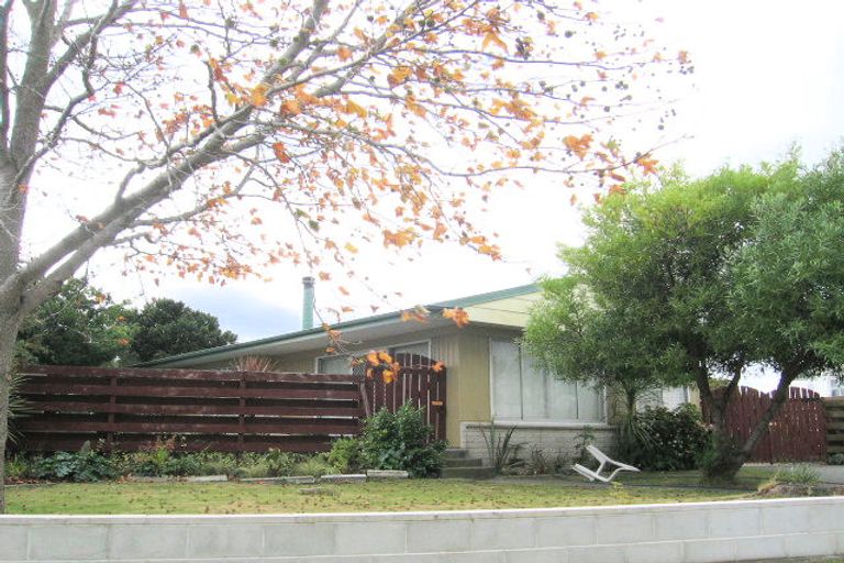 Photo of property in 16 Coventry Avenue, Tamatea, Napier, 4112