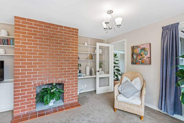 Photo of property in 201 Wairakei Road, Bryndwr, Christchurch, 8053