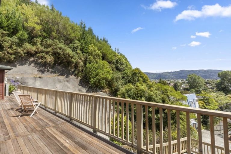Photo of property in 43a Cleary Street, Waterloo, Lower Hutt, 5011