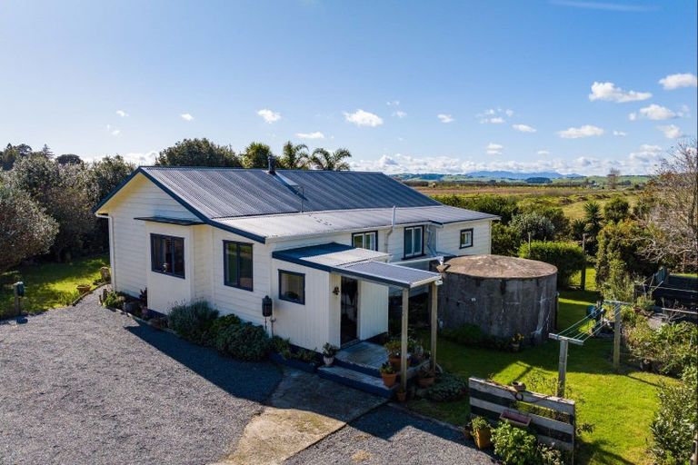 Photo of property in 39 Notorious Road West, Dargaville, 0371